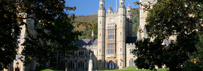 Malvern College